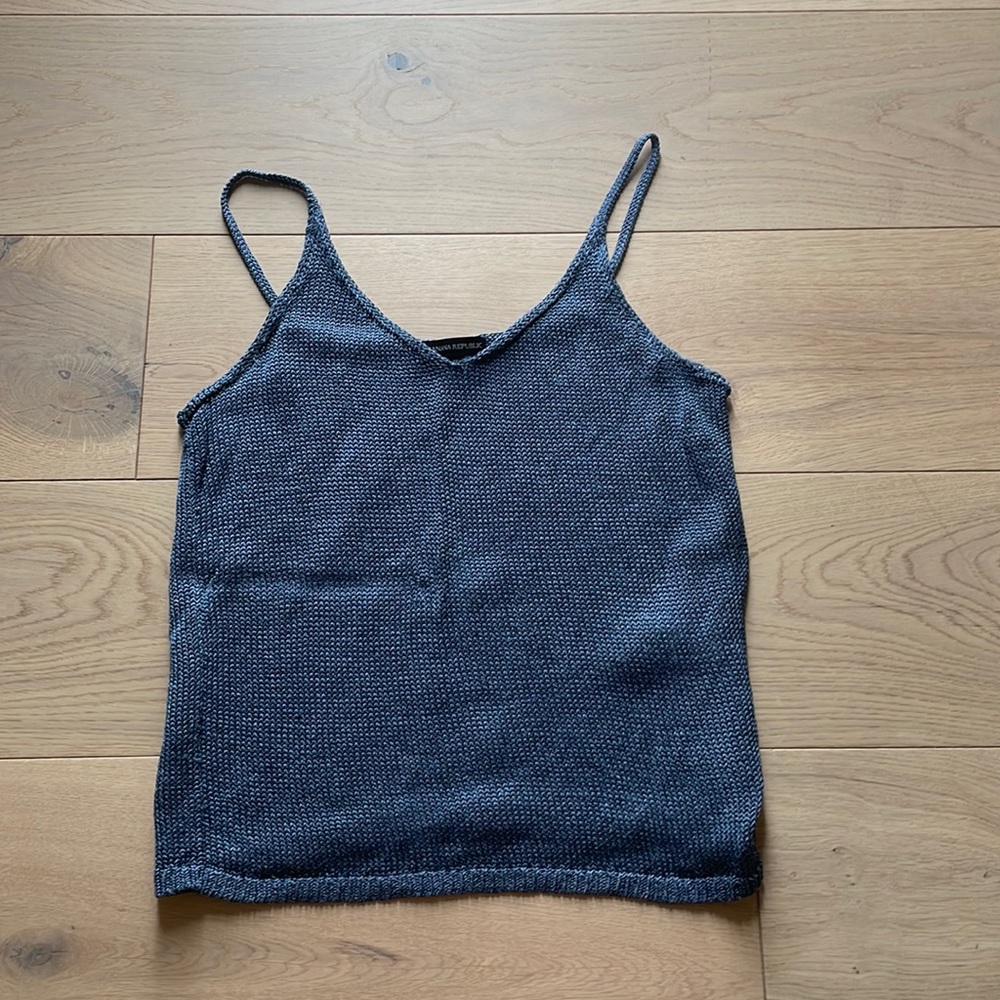 Banana Republic Top